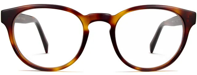 warby parker percey