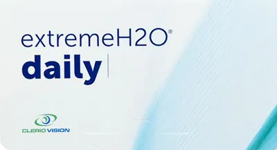 Extreme H2O Daily (30 pack)