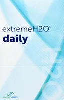 Extreme H2O Daily (90 pack)