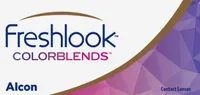 FreshLook ColorBlends (6 pack)
