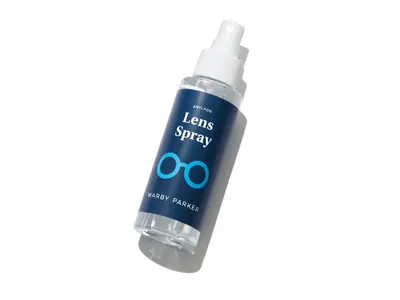 Anti-Fog Lens Spray | Warby Parker