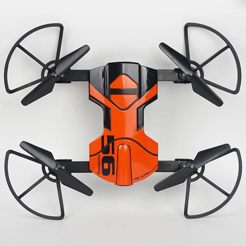 rc folding drone