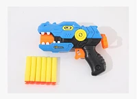 Transformer Dragon Softball Gun