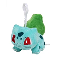 Adorable bulbasaur character  pendant