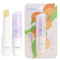 Chamomile Moisturizing Brightening Lip Balm – Hydrate and Brighten for Soft, Radiant Lips