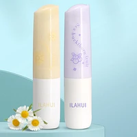 Chamomile Moisturizing Brightening Lip Balm – Hydrate and Brighten for Soft, Radiant Lips