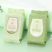 Makeup Remover – Fresh and Moisturizing Makeup Remover Wipes for Easy Makeup Removal