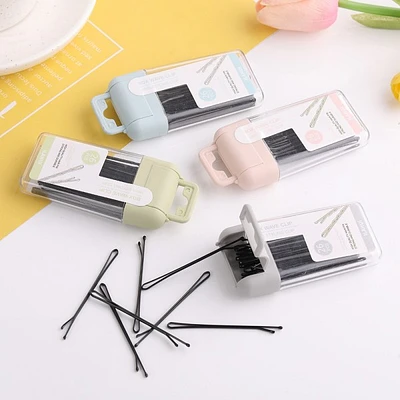 High Quality Hair Pin Strong and Durable 26 piece a box