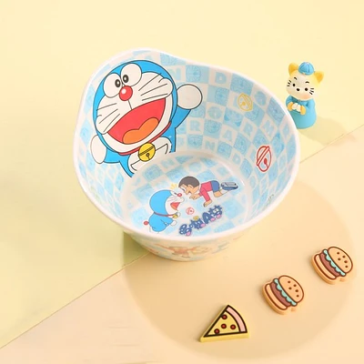 Doraemon Deep Bowl