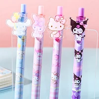 Gel Pen/ Wonderful time series gel pen | Karumi – Hello Kitty – Melody – cinnamon roll