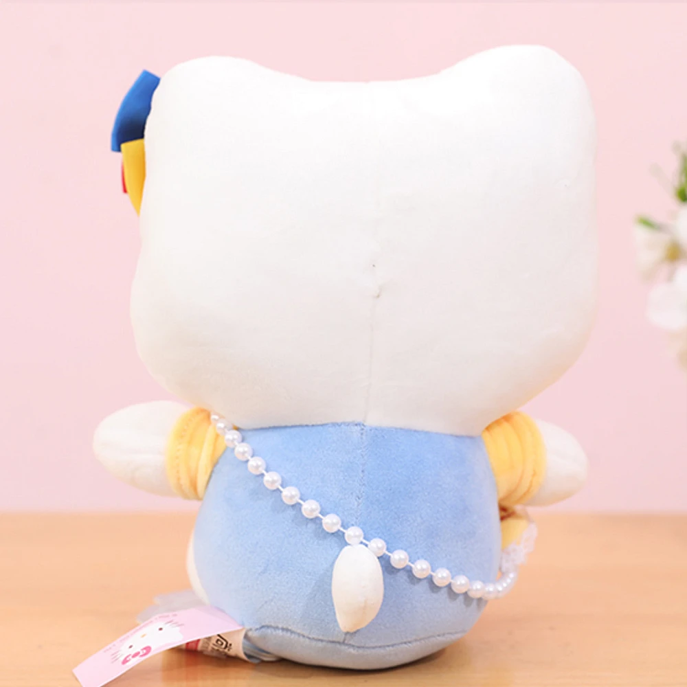 Cute hello Kitty Doll | adorable doll | cat toy | cute kitty