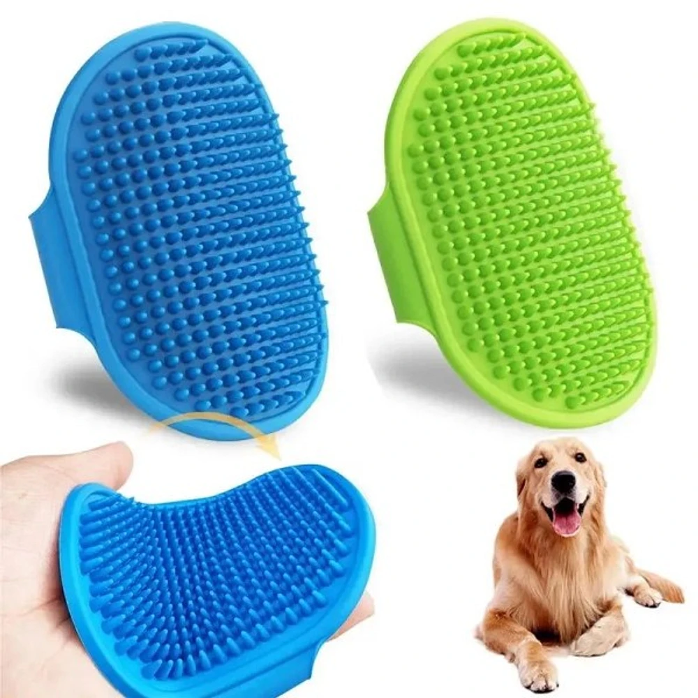 pet Brush / proffessional grooming tool combing remove loose hair