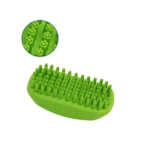 pet Brush Massage brush/ proffessional grooming tool / combing remove loose hair