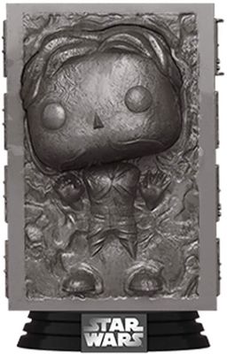 carbonite star wars