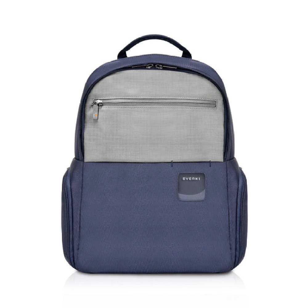 Everki - ContemPRO Commuter Laptop Backpack up to 15.6 inch Navy