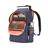 Everki - ContemPRO Commuter Laptop Backpack up to 15.6 inch Navy