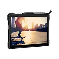 Microsoft Surface Go UAG  Metropolis Series case