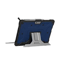 Microsoft Surface Go UAG  Metropolis Series case