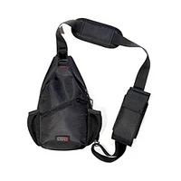 Totinit Trifecta Mobile Packer RFID/Bottle Holder/Locking Zippers