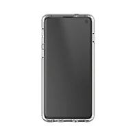 Samsung Galaxy S10 Gear4 D3O Clear Crystal Palace case