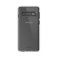 Samsung Galaxy S10 Gear4 D3O Clear Crystal Palace case