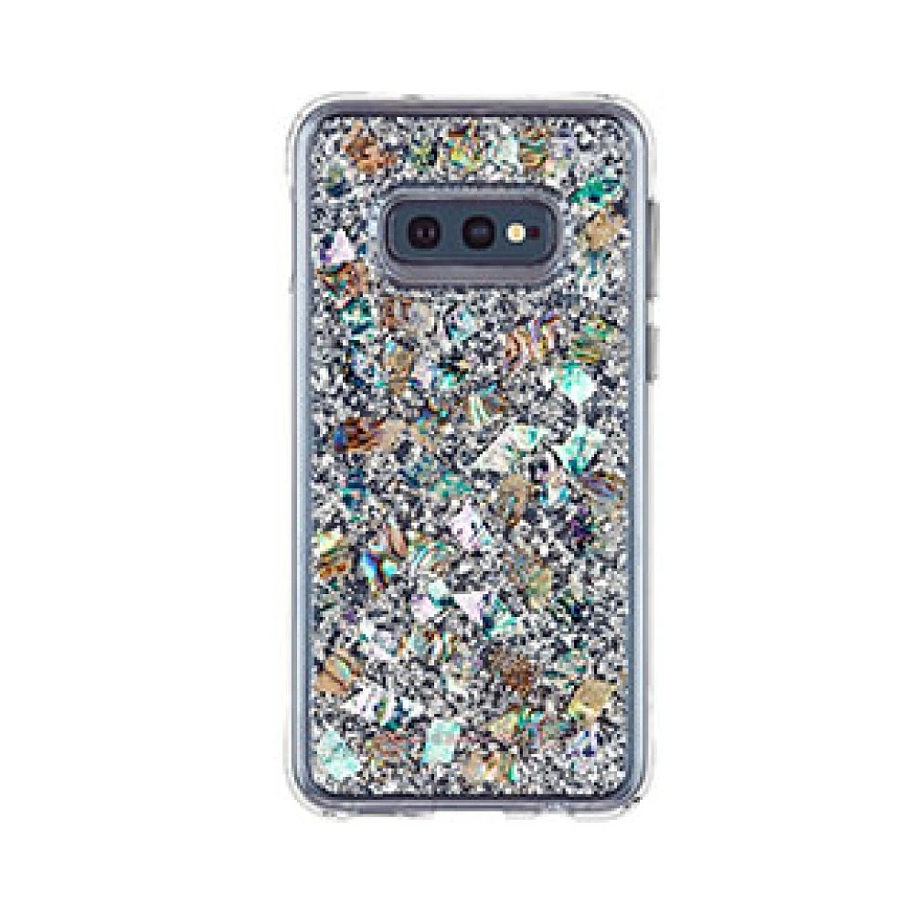 Samsung Galaxy S10e Case-Mate Pearl Karat Case
