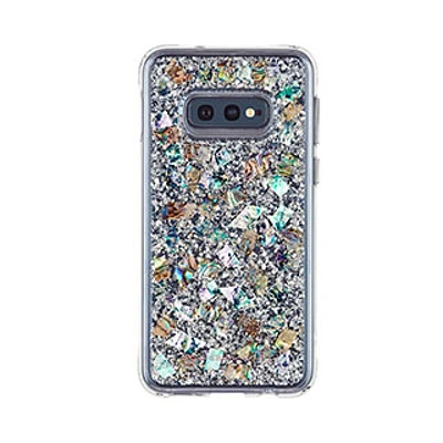 Samsung Galaxy S10e Case-Mate Pearl Karat Case