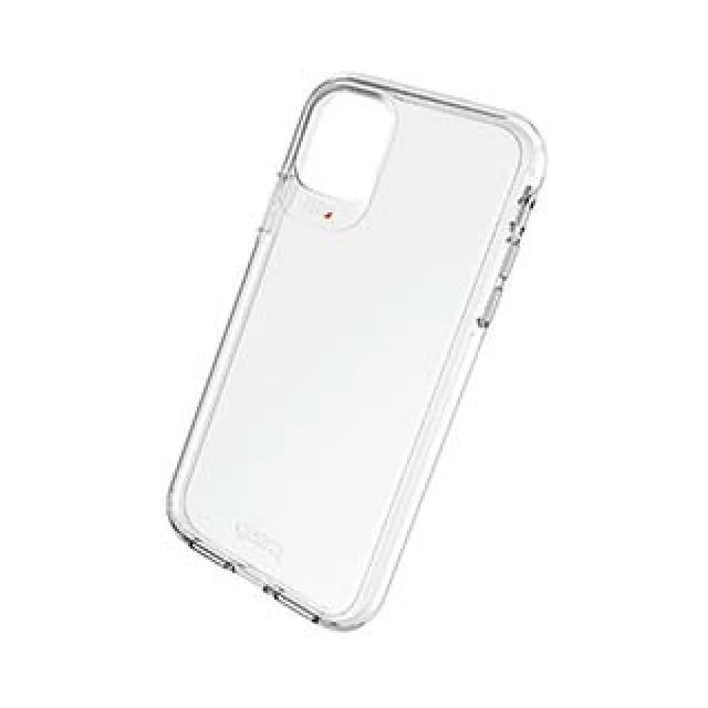 iPhone 11 Gear4 D3O Clear Crystal Palace Case