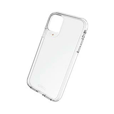 iPhone 11 Gear4 D3O Clear Crystal Palace Case