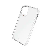 iPhone 11 Gear4 D3O Clear Crystal Palace Case