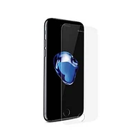 iPhone SE HyperGear Tempered Glass Screen Protector w/Installation Applicator Tray