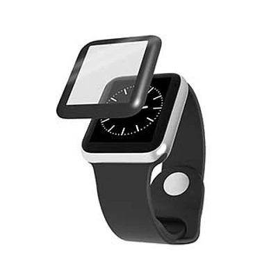 Apple Watch Series 4/5 40mm PureGear Ultra Clear HD Tempered Glass Screen Protector