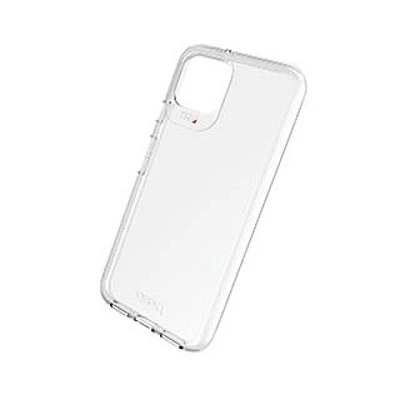 Google Pixel 4 Gear4 D3O Clear Crystal Palace Case