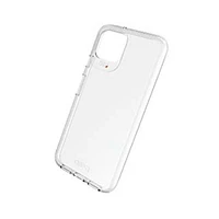 Google Pixel 4 Gear4 D3O Clear Crystal Palace Case
