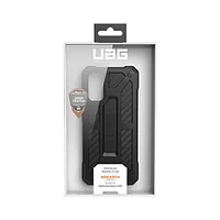 Samsung Galaxy S20 UAG Black (Carbon Fiber) Monarch Case