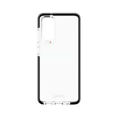Samsung Galaxy S20 Gear4 D3O Black Piccadilly Case