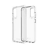 Samsung Galaxy S20 Gear4 D3O Clear Crystal Palace Case