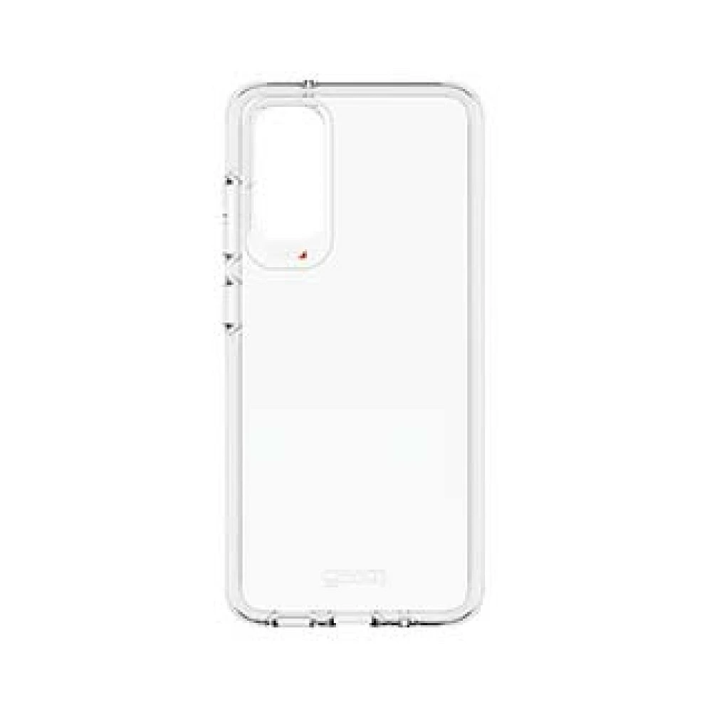 Samsung Galaxy S20 Gear4 D3O Clear Crystal Palace Case