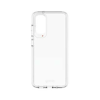 Samsung Galaxy S20 Gear4 D3O Clear Crystal Palace Case
