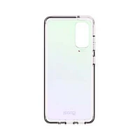 Samsung Galaxy S20 Gear4 D3O Crystal Palace Iridescent Case