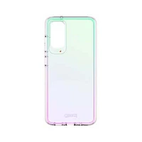 Samsung Galaxy S20 Gear4 D3O Crystal Palace Iridescent Case
