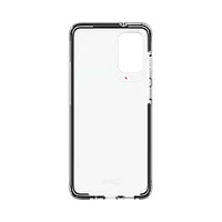 Samsung Galaxy S20+ Gear4 D3O Black Piccadilly Case