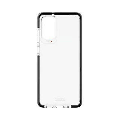 Samsung Galaxy S20+ Gear4 D3O Black Piccadilly Case