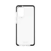 Samsung Galaxy S20+ Gear4 D3O Black Piccadilly Case