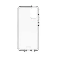 Samsung Galaxy S20+ Gear4 D3O Clear Crystal Palace Case