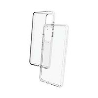 Samsung Galaxy S20+ Gear4 D3O Clear Crystal Palace Case