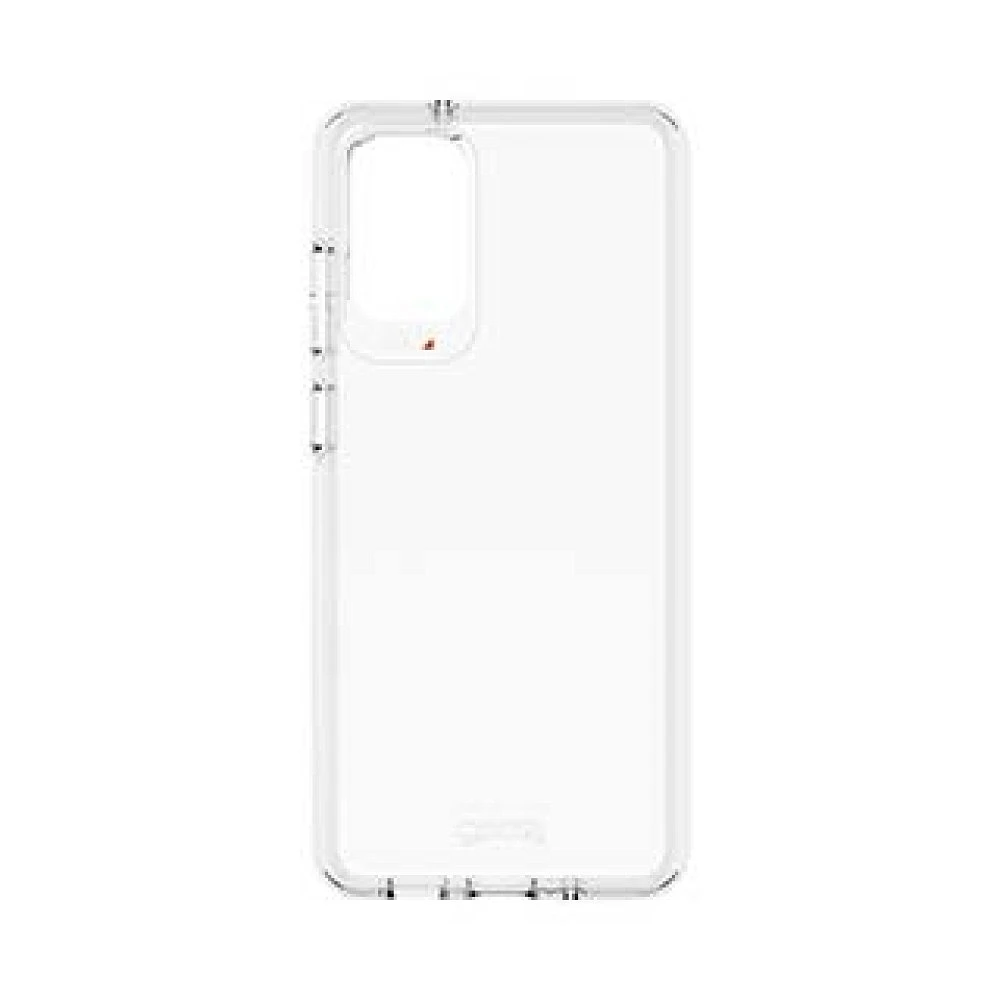 Samsung Galaxy S20+ Gear4 D3O Clear Crystal Palace Case
