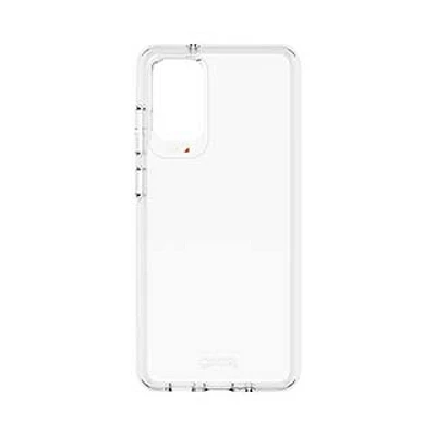Samsung Galaxy S20+ Gear4 D3O Clear Crystal Palace Case
