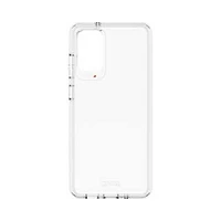 Samsung Galaxy S20+ Gear4 D3O Clear Crystal Palace Case