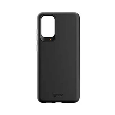 Samsung Galaxy S20+ Gear4 D3O Black Holborn Case